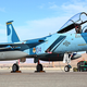 Illustration for article titled USAF's Dubious Priorities Results In Axing Of F-15 Aggressor Squad